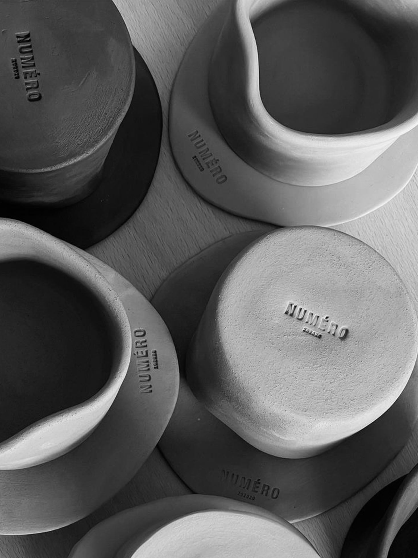 ARTISAN EDITION: KAMISHOVKA CERAMICS STUDIO